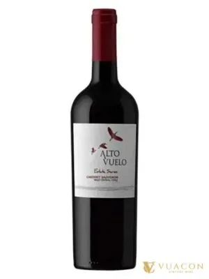 Rượu vang Alto Vuelo Estate Series Cabernet Sauvignon – Chile, 750ml