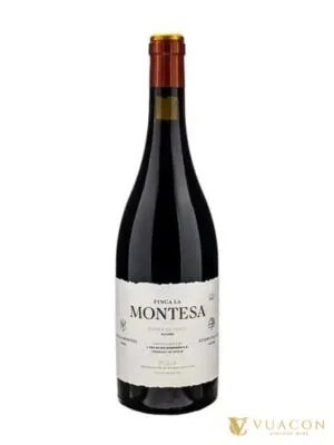 Rượu vang Alvaro Palacios La Montesa – Rioja, Tây Ban Nha, 750ml
