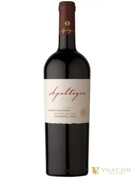 Rượu Vang Apaltagua Reserva Cabernet Sauvignon – Colchagua Valley, Chile, 750ml