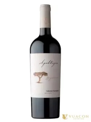 Rượu vang Apaltagua Signature Cabernet Sauvignon – Chile, 750ml