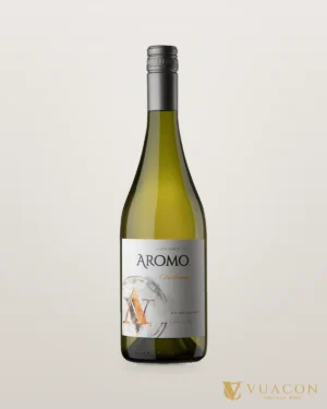 Rượu vang Aromo Chardonnay – chai chính hãng tại Vua Cồn