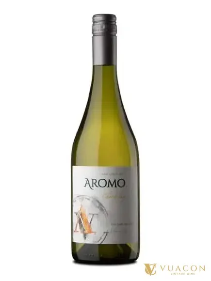 Rượu vang Aromo Chardonnay – Chile, 750ml