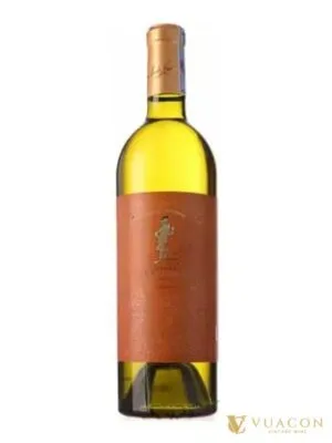 Rượu vang Arrogant Frog Grande Reserve Limoux Blanc – Languedoc, Pháp, 750ml
