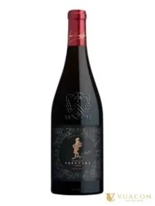 Rượu vang Arrogant Frog Grande Reserve Pezenas – Languedoc, Pháp, 750ml
