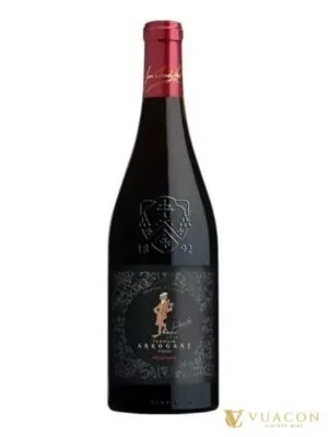 Rượu vang Arrogant Frog Grande Reserve Pezenas – Languedoc, Pháp, 750ml