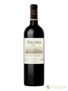 Rượu vang Aruma Malbec – Caro (Catena & Rothschild) – Mendoza, Argentina, 750ml