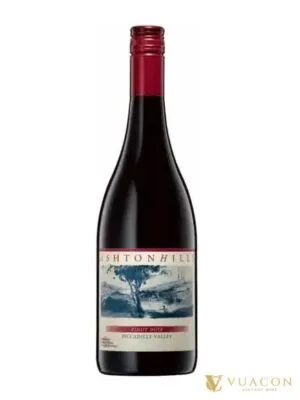 Rượu vang Ashton Hills Piccadilly Valley Pinot Noir – Úc, 750ml