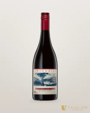 Rượu vang Ashton Hills Piccadilly Valley Pinot Noir – chai chính hãng tại Vua Cồn