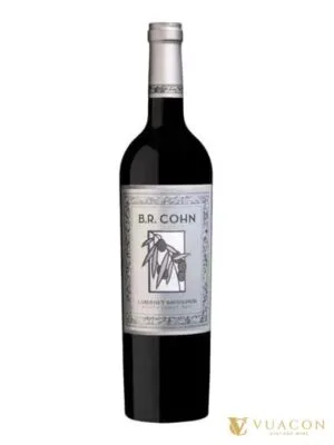 Rượu vang B.R Cohn Cabernet Sauvignon – Hoa Kỳ, 750ml