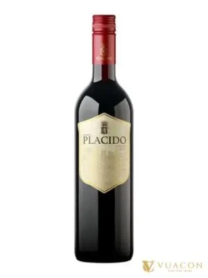 Rượu vang Banfi Placido Chianti DOCG – Ý, 750ml