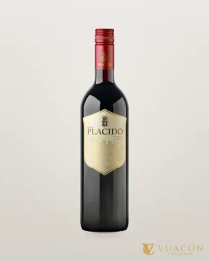Rượu vang Banfi Placido Chianti DOCG – chai chính hãng tại Vua Cồn