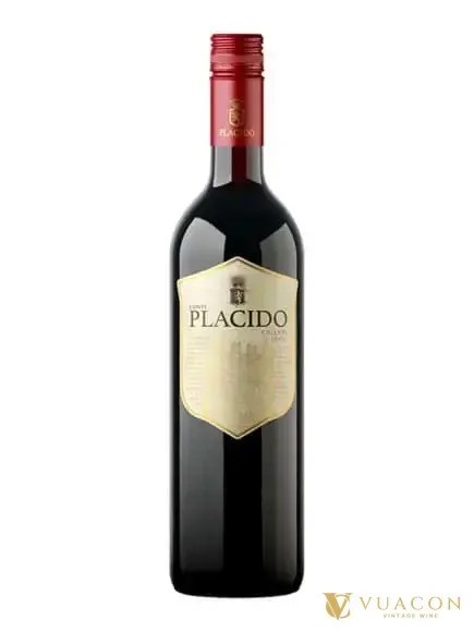 Rượu vang Banfi Placido Chianti DOCG – Ý, 750ml