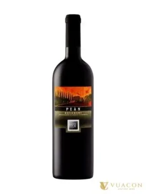 Rượu vang Batzella Pean – Toscana, Ý, 750ml