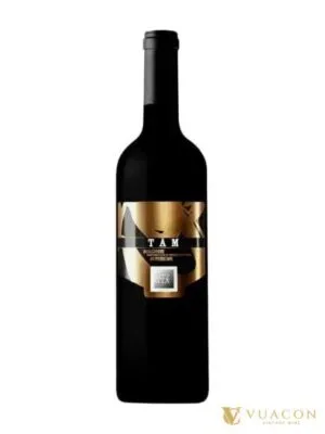 Rượu vang Batzella Tâm – Toscana, Ý, 750ml