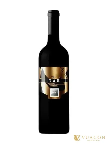 Rượu vang Batzella Tâm – Toscana, Ý, 750ml