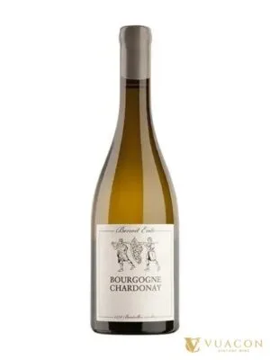 Rượu vang Benoit Ente Bourgogne Chardonnay – Burgundy, Pháp, 750ml