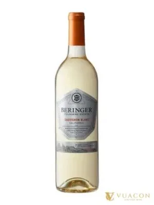 Rượu vang Beringer Founder’s Estate Sauvignon Blanc – Hoa Kỳ, 750ml