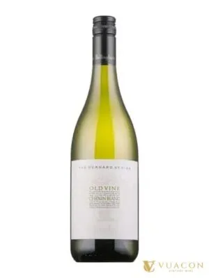 Rượu vang Bernard Series Old Vines Chenin Blanc – Nam Phi, 750ml