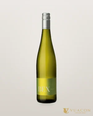 Rượu vang Bex Riesling – chai chính hãng tại Vua Cồn