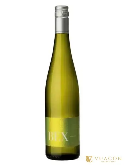 Rượu vang Bex Riesling – Đức, 750ml