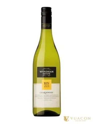 Rượu Vang Bin 222 – South Eastern Australia, Úc, 750ml