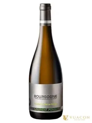 Rượu vang Bourgogne Cuvee Du Perce-Neige – Burgundy, Pháp, 750ml