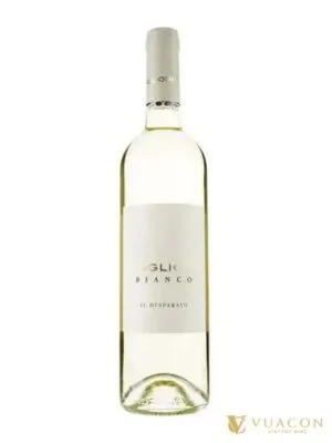 Rượu vang Buglioni Bianco IL Disperato – Ý, 750ml