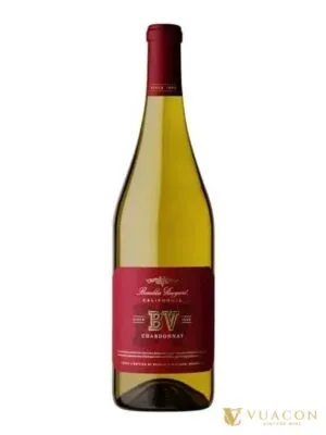 Rượu vang BV California Chardonnay – Hoa Kỳ, 750ml