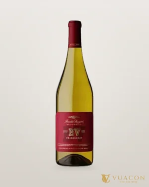 Rượu vang BV California Chardonnay – chai chính hãng tại Vua Cồn