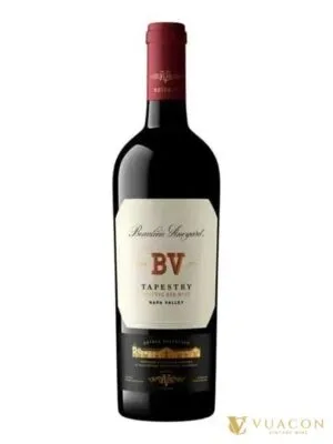 Rượu vang BV Reserve Tapestry Napa Valley Red Blend – Hoa Kỳ, 750ml