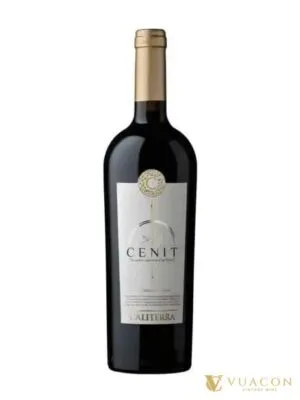 Rượu vang Caliterra Cenit – Colchagua Valley, Chile, 750ml