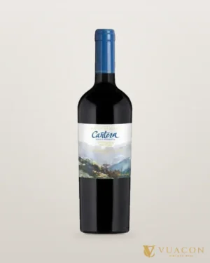 Rượu vang Cantera Gran Reserva Cabernet Sauvignon – chai chính hãng tại Vua Cồn