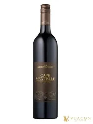 Rượu Vang Cape Mentelle Cabernet Sauvignon – Úc, 750ml