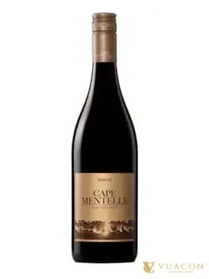 Rượu Vang Cape Mentelle Shiraz – Úc, 750ml