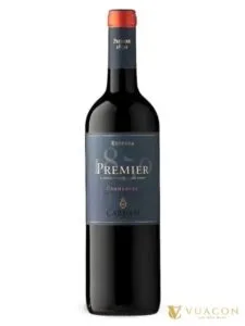 Rượu vang Carmen Premier Carmenere – Colchagua Valley, Chile, 750ml