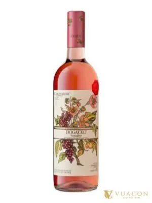 Rượu vang Carpineto Dogajolo Rose – Toscana, Ý, 750ml