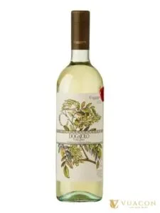 Rượu vang Carpineto Dogajolo White – Toscana, Ý, 750ml