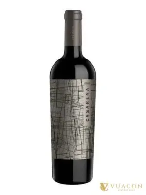 Rượu vang Casarena Icono – Mendoza, Argentina, 750ml