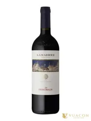 Rượu vang Castelgiocondo Lamaione – Toscana, Ý, 750ml