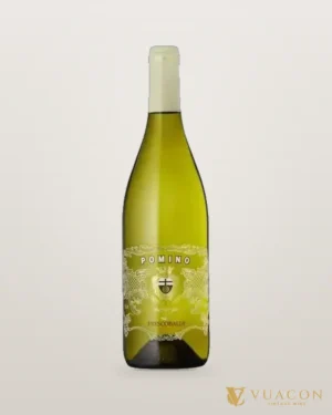 Rượu vang Castello Pomino Pomino Bianco – chai chính hãng tại Vua Cồn