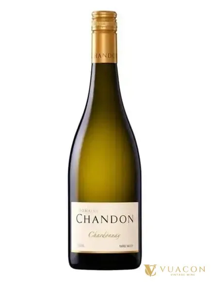 Rượu Vang Chandon Chardonnay – Úc, 750ml