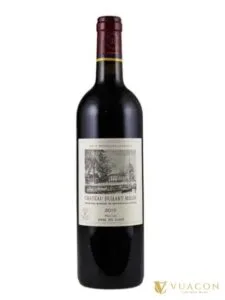 Rượu vang Chateau Duhart Milon – Bordeaux, Pháp, 750ml