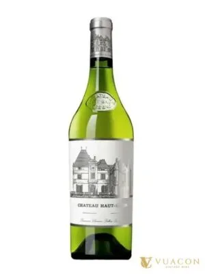 Rượu vang Chateau Haut Brion White – Bordeaux, Pháp, 750ml