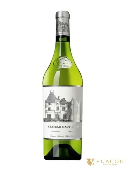 Rượu vang Chateau Haut Brion White – Bordeaux, Pháp, 750ml