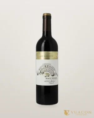 Rượu vang Chateau Peyredon Lagravette – chai chính hãng tại Vua Cồn
