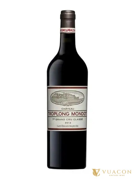 Chateau Troplong Mondot, điền trang mở vụ thu hoạch Bordeaux 2026 từ giữa tháng 8