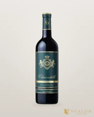 Rượu vang Clarendelle Bordeaux – chai chính hãng tại Vua Cồn