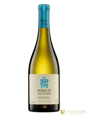Rượu vang Concha Y Toro Marques de Casa Concha Chardonnay – Chile, 750ml