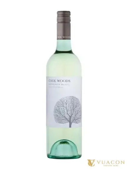 Rượu vang Cool Woods Sauvignon Blanc – Úc, 750ml