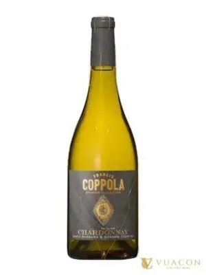 Rượu vang Coppola Diamond Pavilion Chardonnay – Hoa Kỳ, 750ml